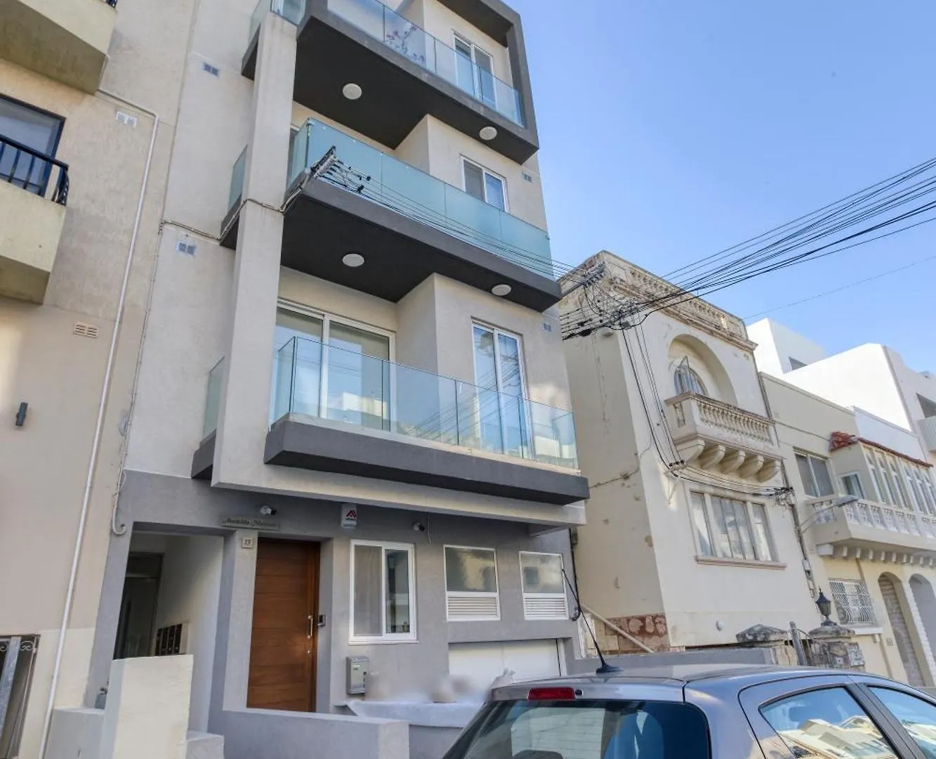 Annitchka Mansions - Penthouse In Central Malta Birkirkara 0*,  Malta