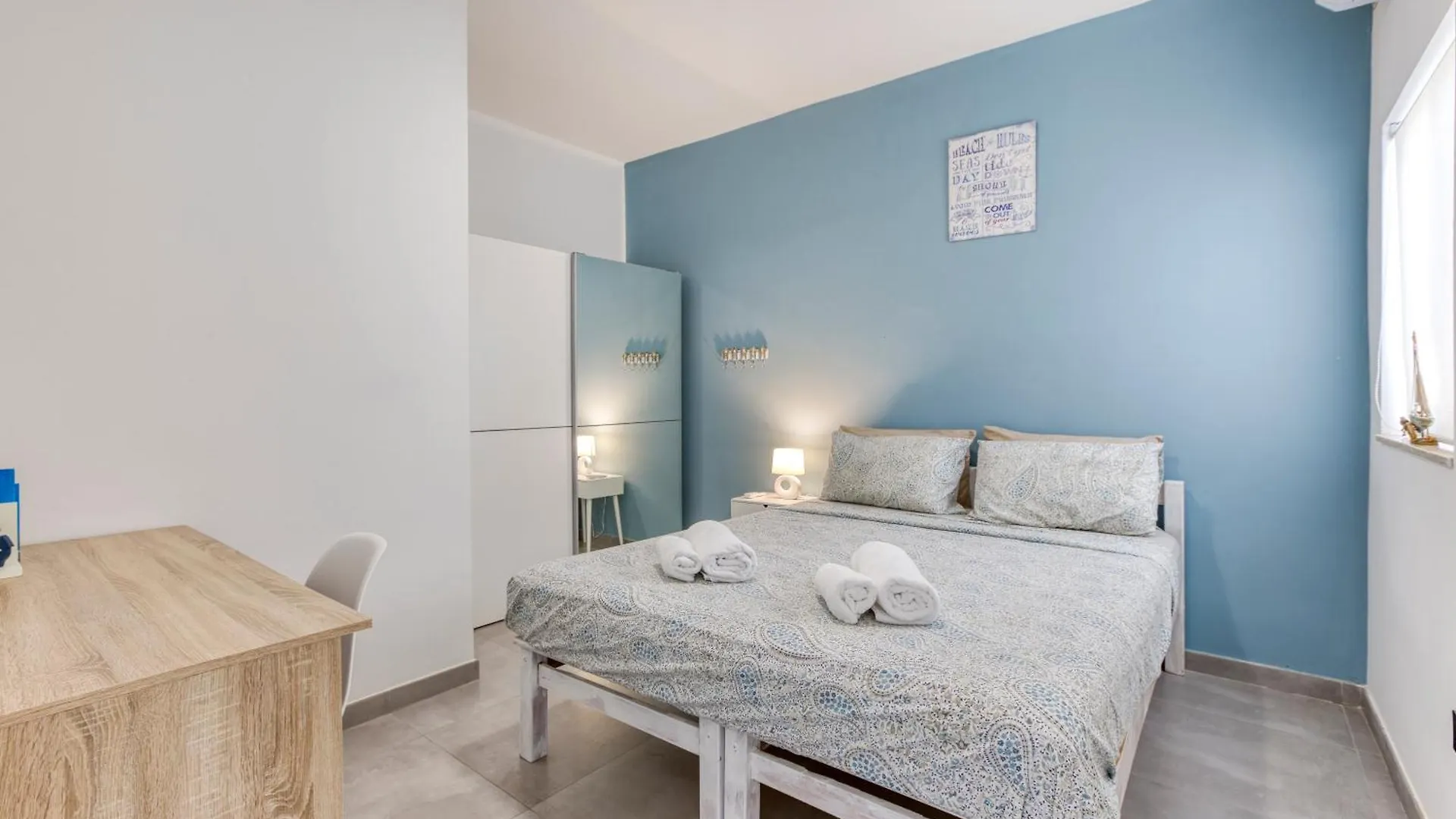 Apartment Annitchka Mansions - Penthouse In Central Malta Birkirkara