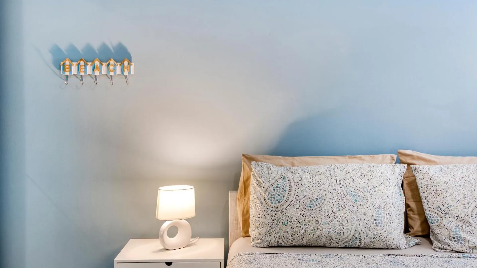 Annitchka Mansions - Penthouse In Central Malta Birkirkara